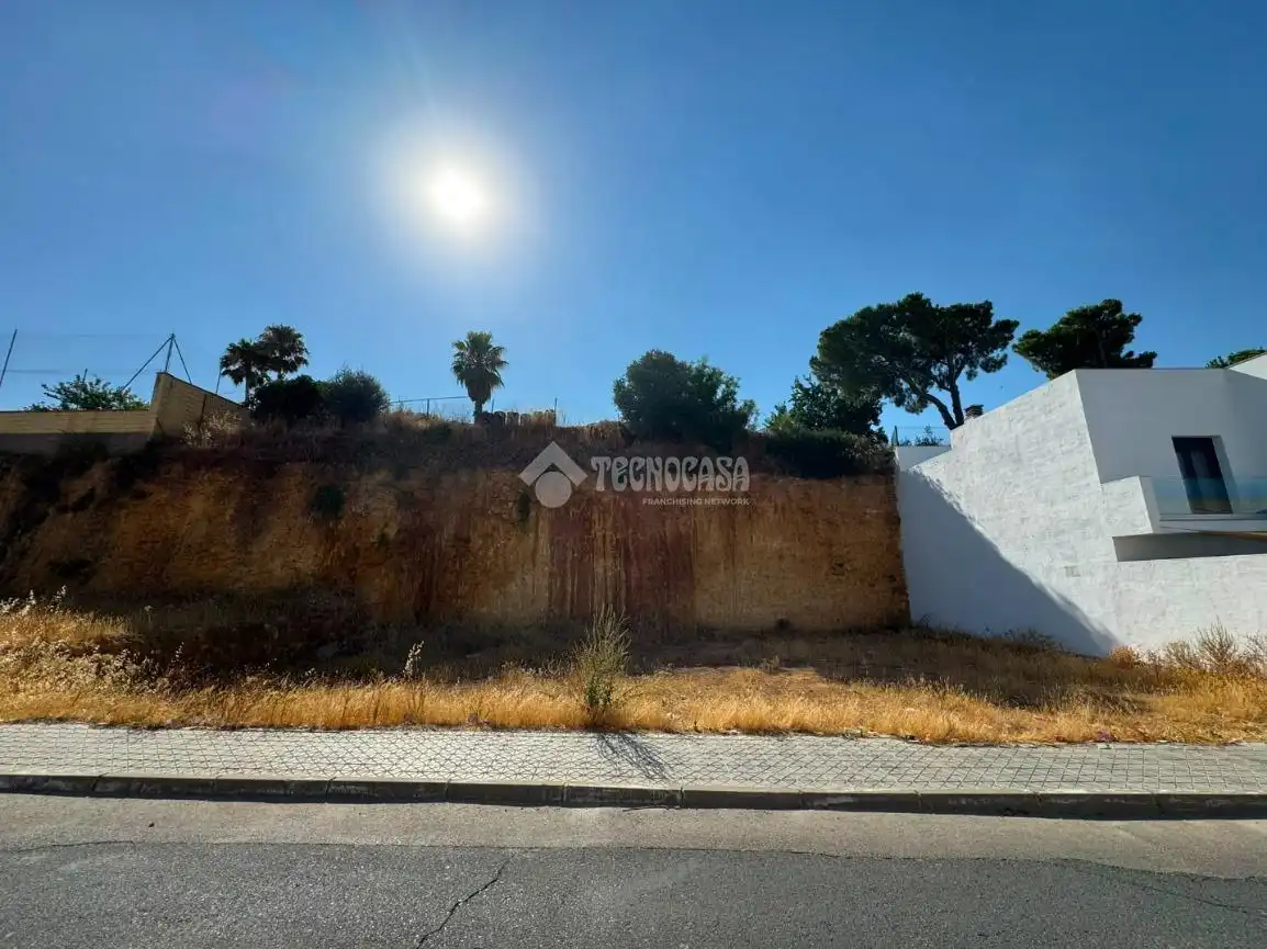 Lands and plots for sale in El Viso del Alcor