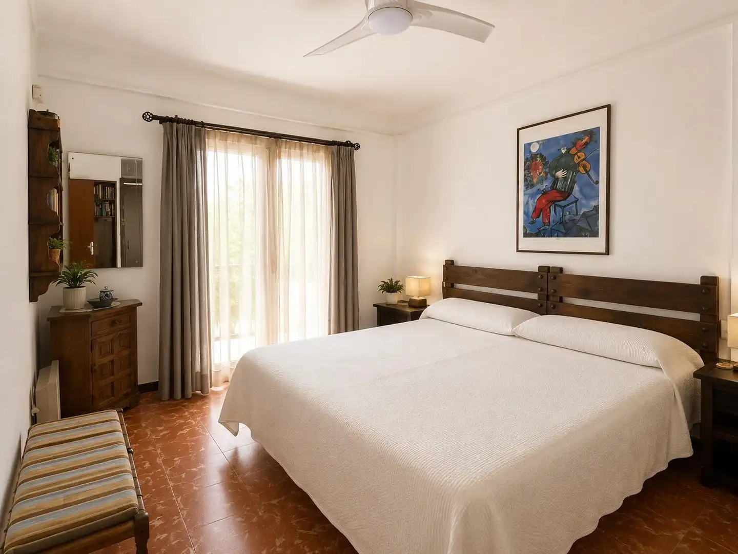 Villa con giardino in vendita a Carrer d'OSONA, imagen 31