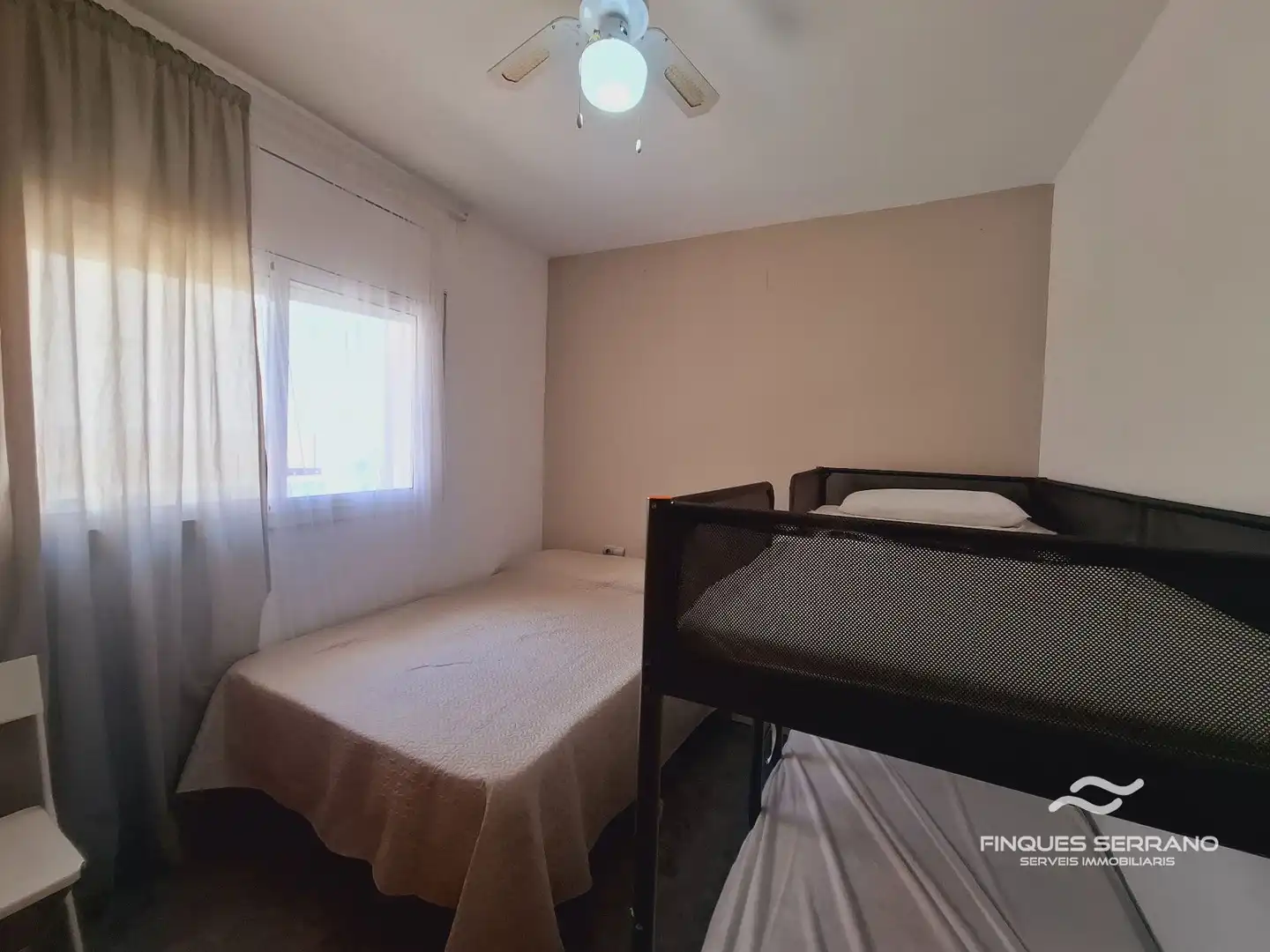 Habitación de Casa o chalet en venta en Castellet i la Gornal con Calefacción, Terraza y Trastero