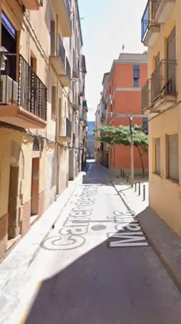 Appartement à vendre à Carrer de Santa Maria