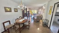 Dining room of Flat for sale in Granollers  with Balcony