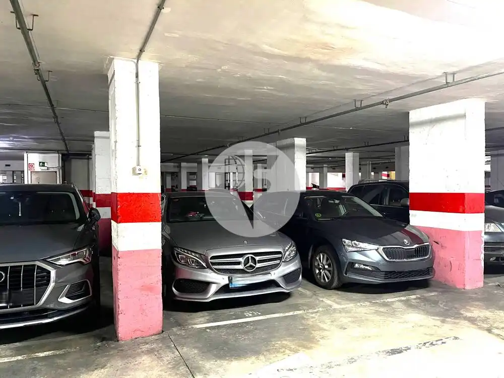 Parking for sale in Centre, imagen 2