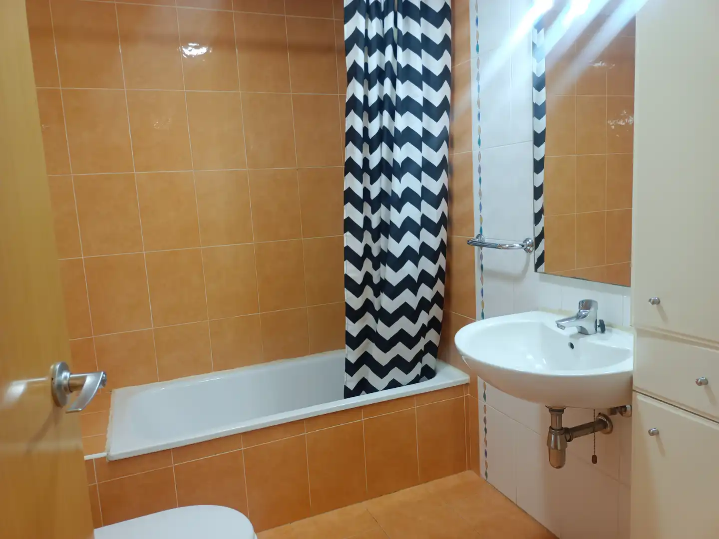 Apartments for rent in Príncep de Viana - Clot -Xalets Humbert Torres