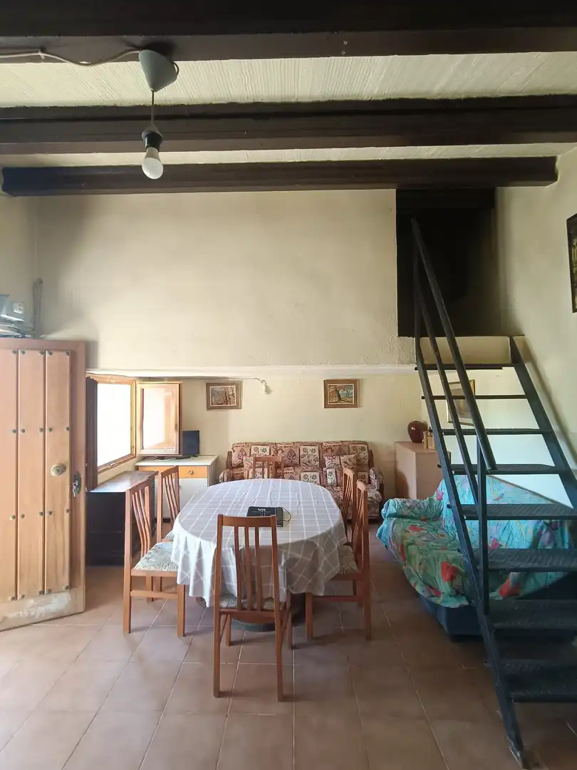 Menjador de Residencial en venda en L'Ametlla de Mar 