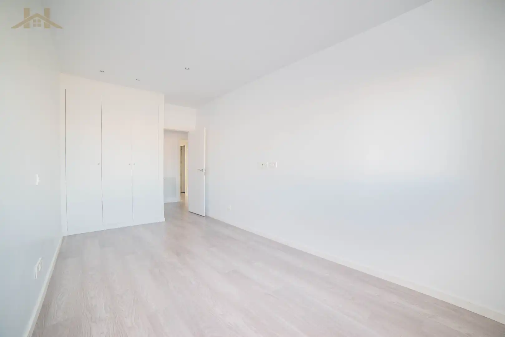 Habitación de Casa o chalet en venta en Arroyomolinos (Madrid) con Calefacción, Jardín privado y Terraza