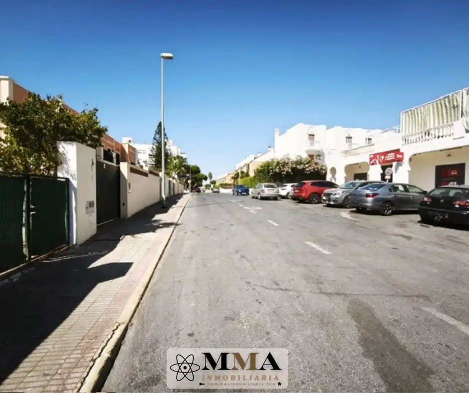 Casa a schiera in vendita a Calle Rezón
