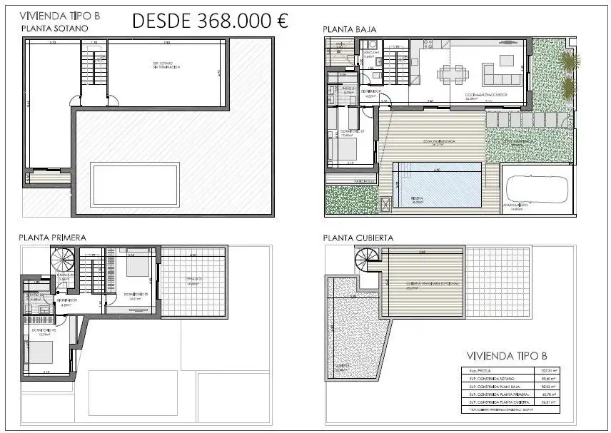 Maison mitoyenne à vendre à Bigastro, imagen 15