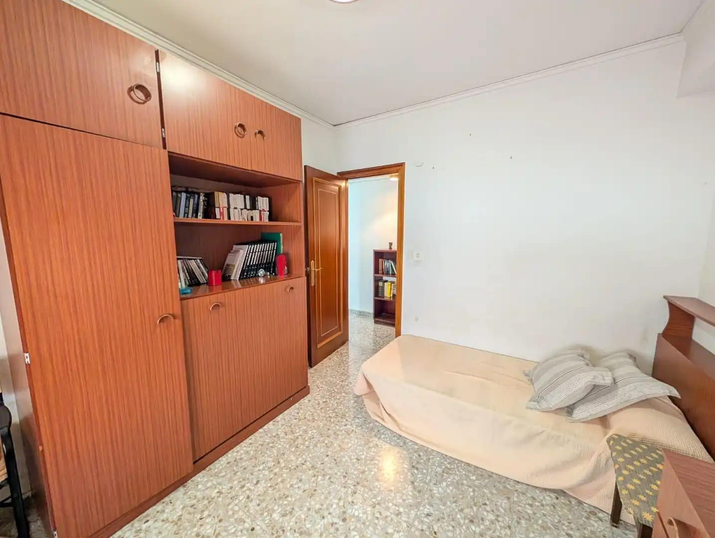 Dormitori de Pis en venda en Gandia amb Balcó