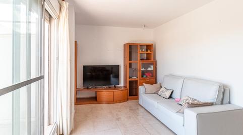 Foto 5 de Àtic en venda a Centro Urbano, Alicante