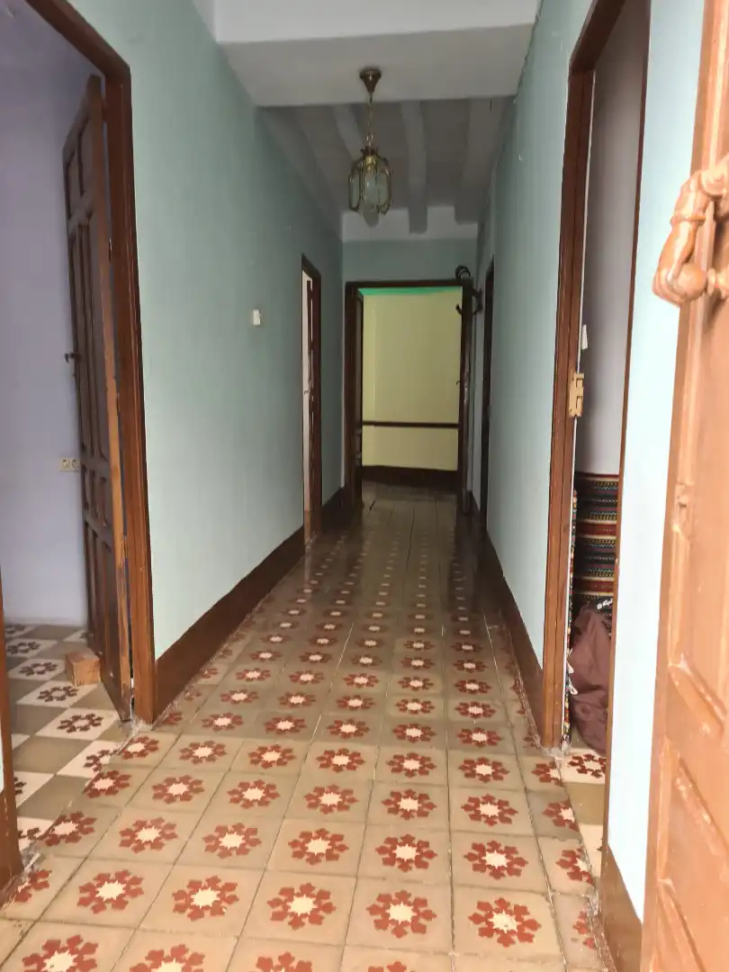 Casa adosada en venta en Válor con Terraza, Trastero y Horno
