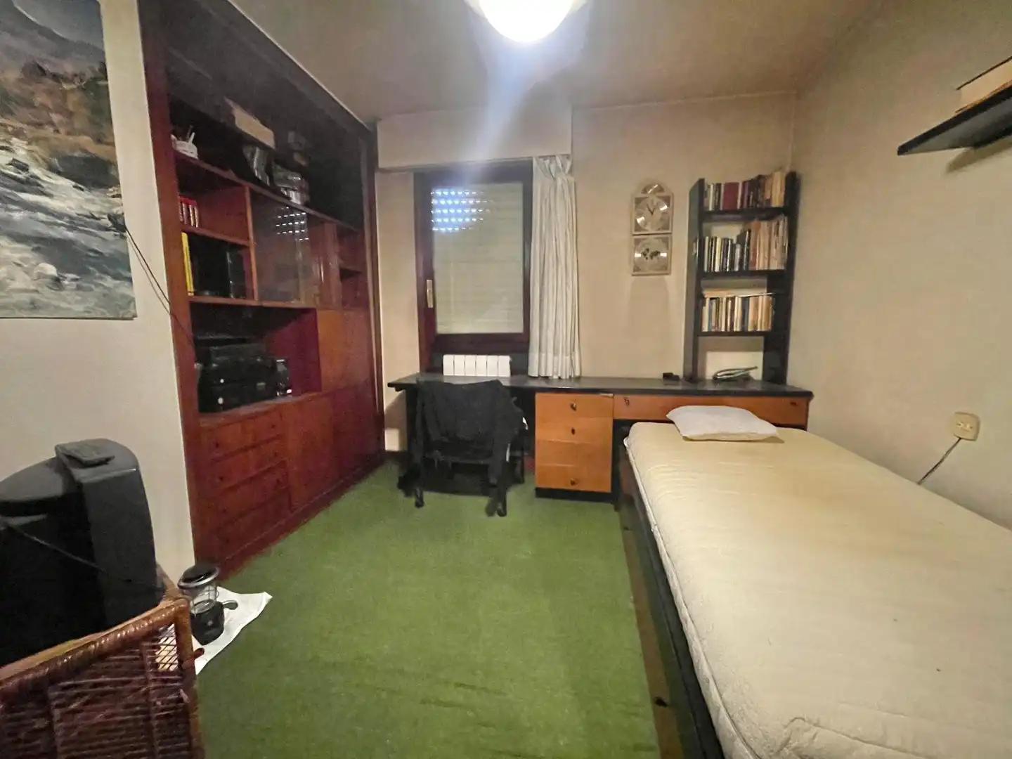 Habitación de Piso en venta en Bilbao  con Calefacción y Amueblado