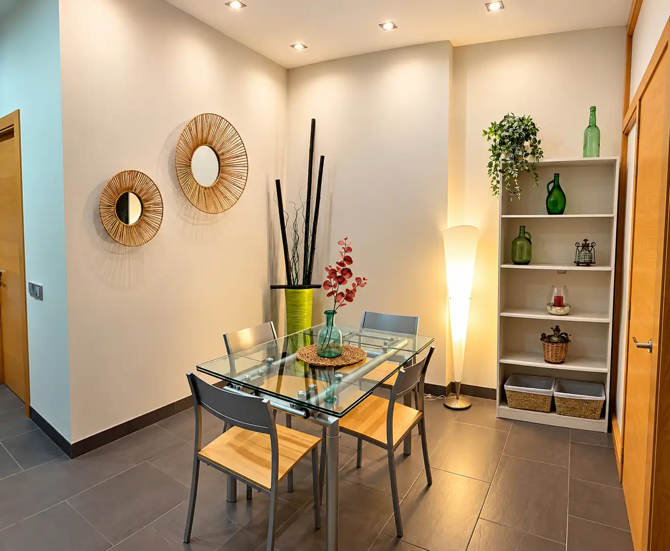 Appartement à louer à Carrer del Santíssim Crist, imagen 5