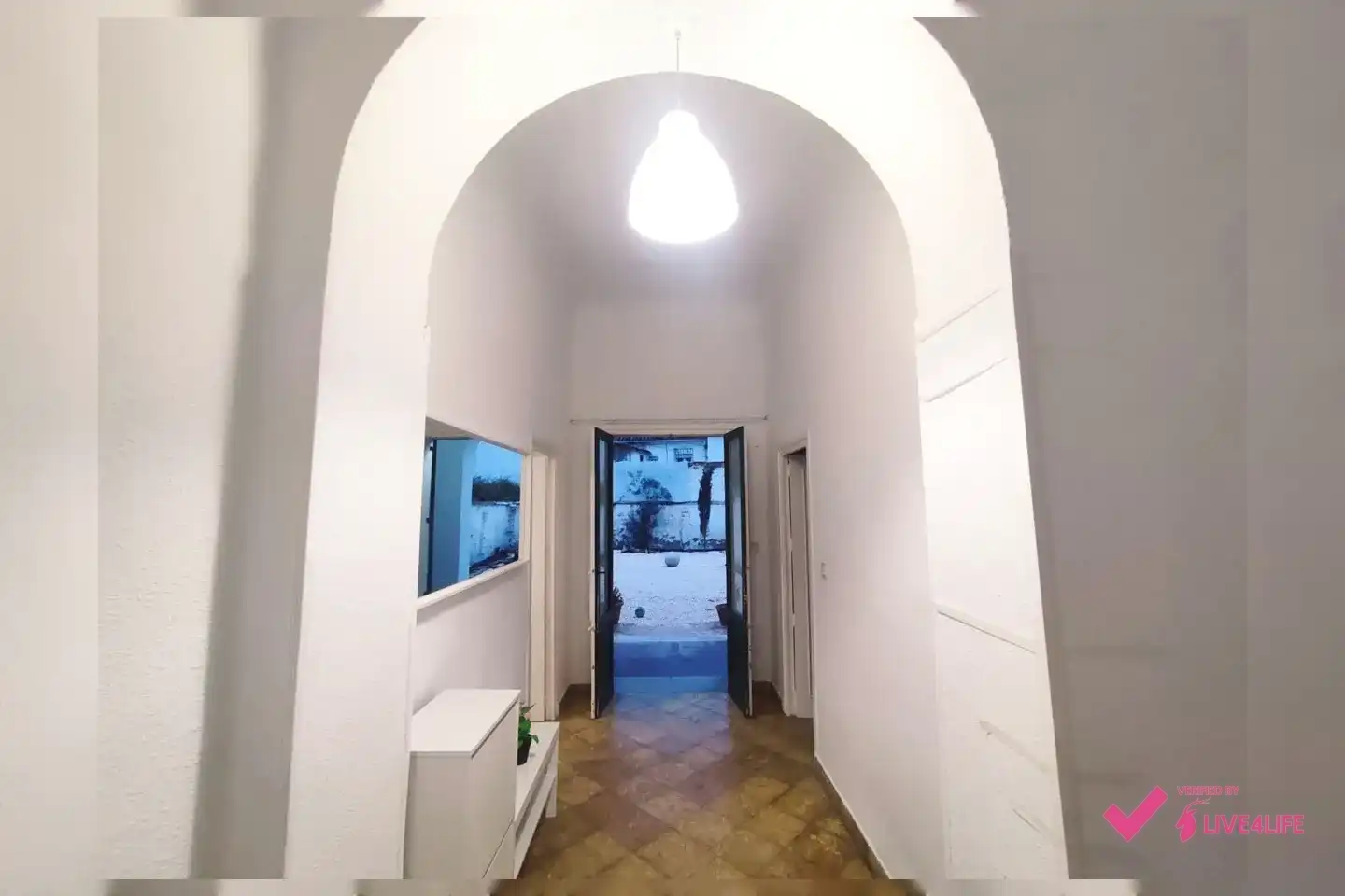 Ground floor for share in Granada  with Heating, Terrace and Storage room