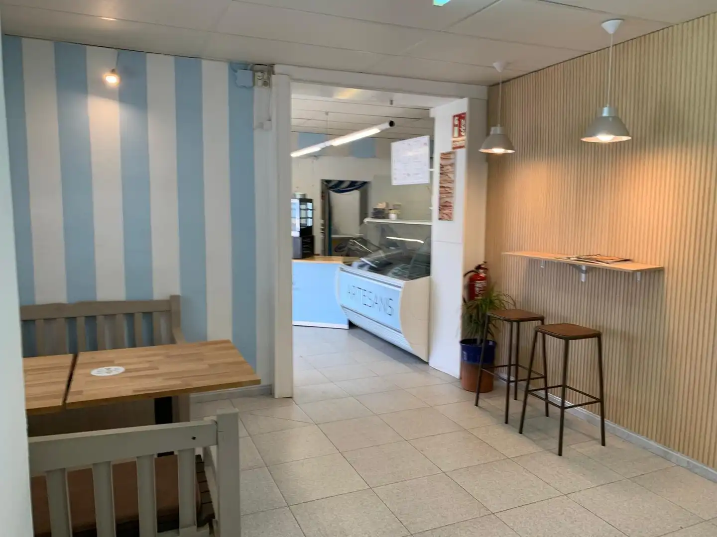 Business premises to rent in Passeig MARITIM, imagen 13