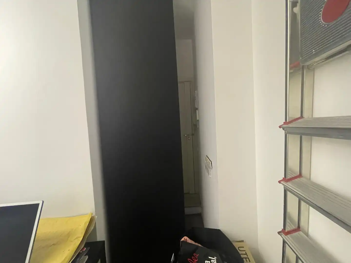 Habitación de Local de alquiler en Madrid con Aire acondicionado y Calefacción