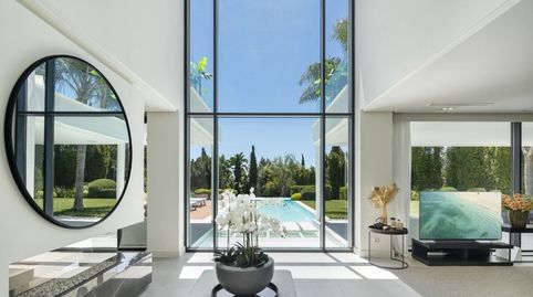 Foto 2 de Casa o xalet en venda a Bello Horizonte - Lindasol, Marbella