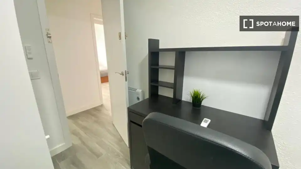 Habitació a Villaverde Alto