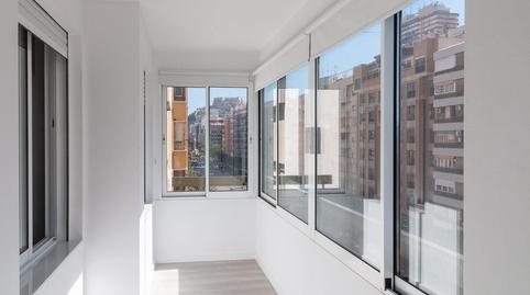 Photo 2 of Apartment to rent in Ensanche - Diputación, Alicante