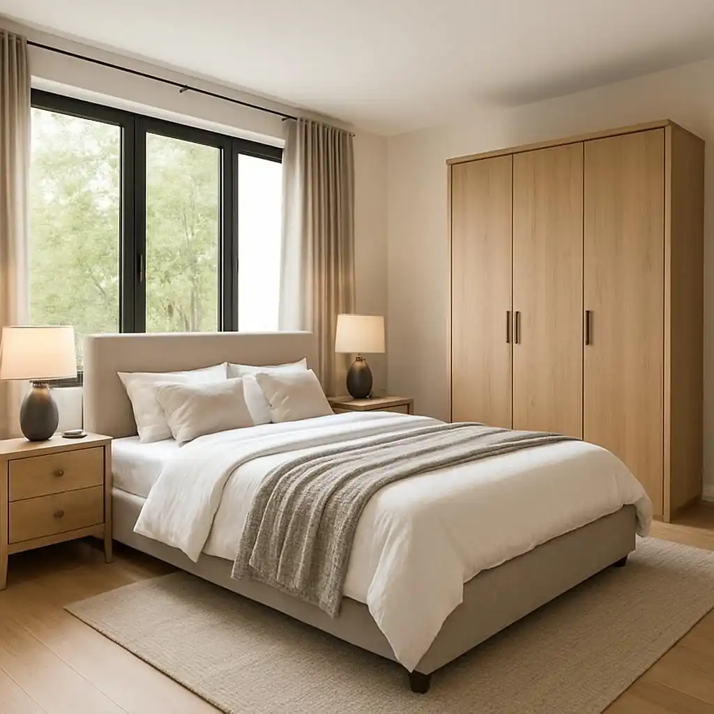 New build Flat with pool for sale in Calle Sevilla 21