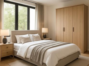 New build Flat with pool for sale in Calle Sevilla 21