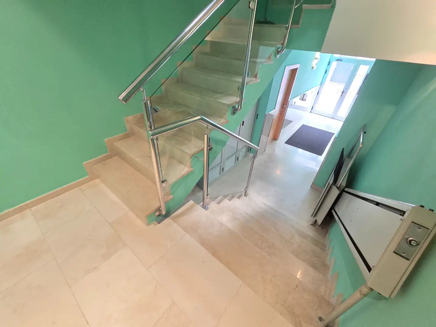 Piso en venta en Las Palmas de Gran Canaria con Aire acondicionado, Terraza y Alarma