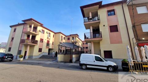 Foto 2 de Planta baixa en venda a Real, Villaseca de la Sagra, Toledo