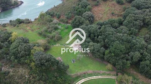Foto 2 de Terreno en venta en Barro, Posada - Barro, Asturias