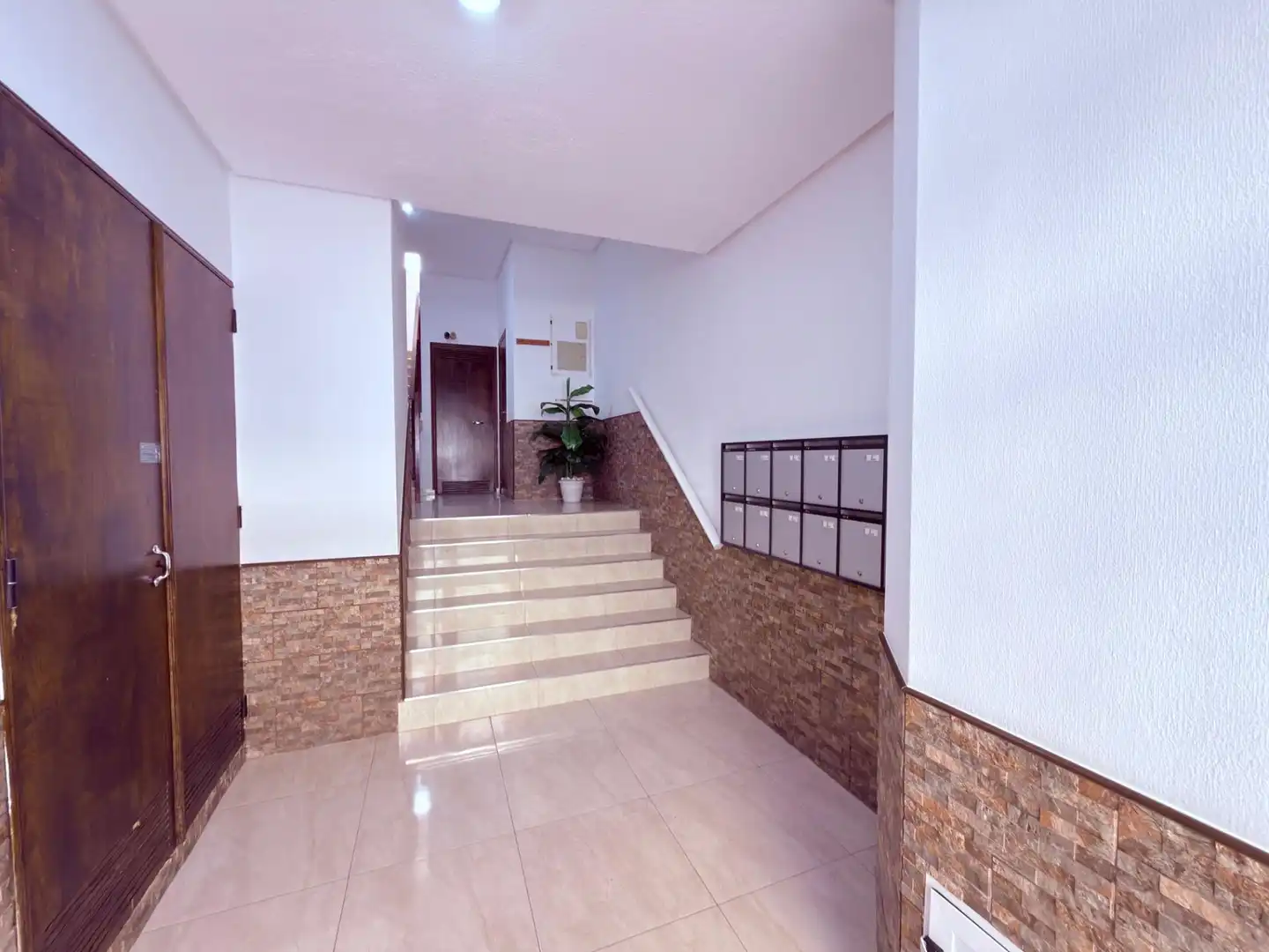 Apartament en venda en Alicante / Alacant amb Aire condicionat i Moblat