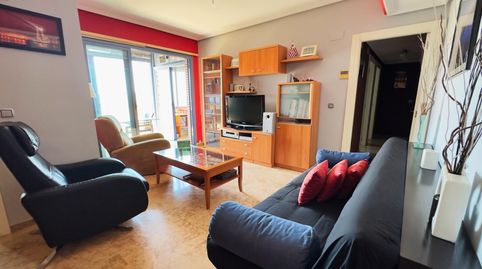 Foto 3 von Wohnung zum Verkauf in Avenida del Municipio, Juzgados - Plaza de Toros, Benidorm