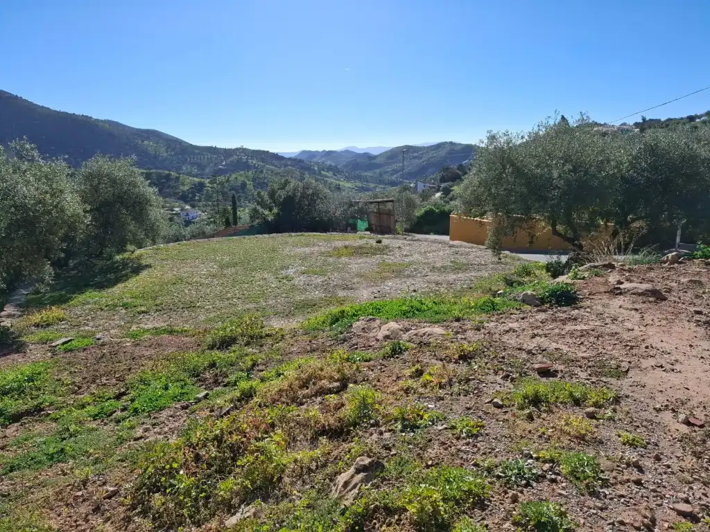Casa en venda a Calle Camino Del Torcal, imagen 3