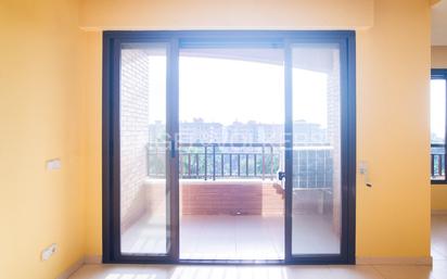 Attic for sale in Castellón de la Plana / Castelló de la Plana  with Air Conditioner, Terrace and Storage room