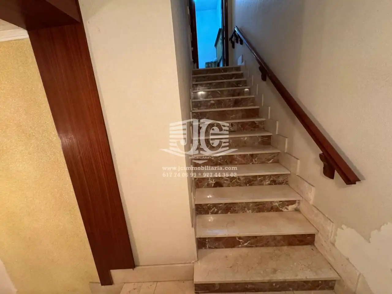 Casa o xalet en venda en Tortosa amb Aire condicionat, Terrassa i Moblat
