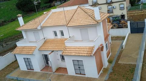 Foto 4 de Casa o chalet en venta en Calle Cerrito, 18, El Ronquillo, Sevilla