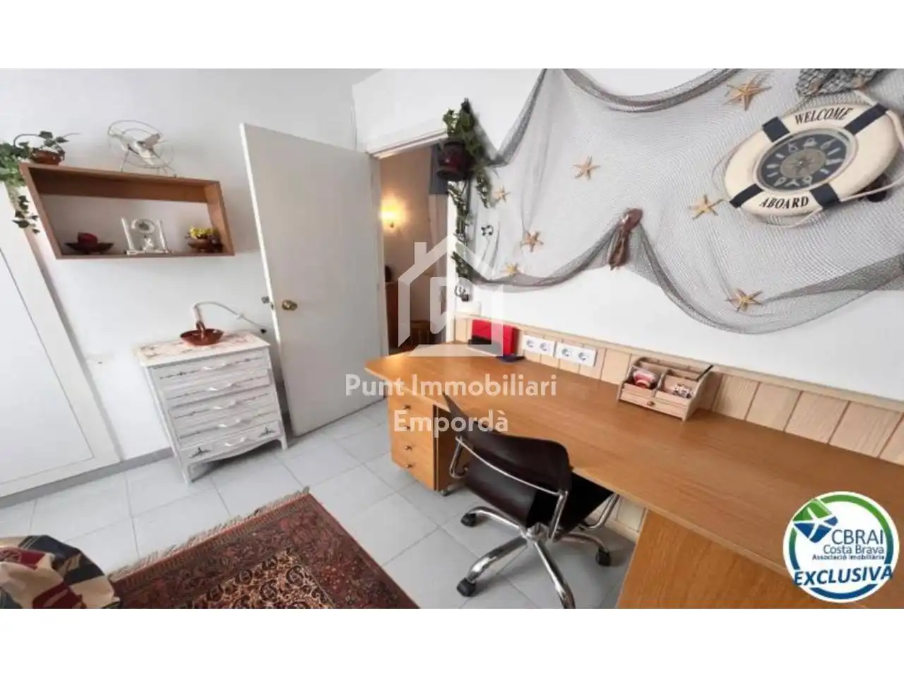 Apartamento con terraza en venta en Plaza Carles Fages de Climent, imagen 25