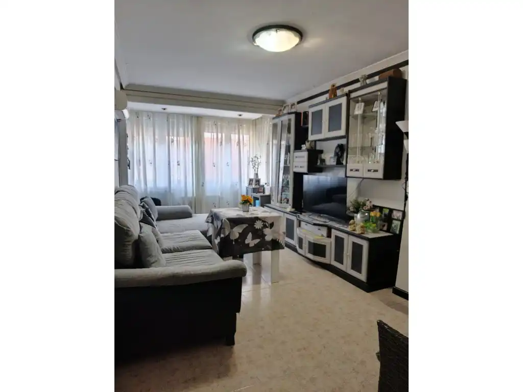 Living room of Flat for sale in Getafe