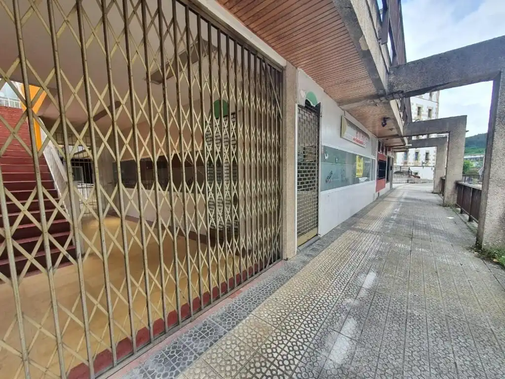 Local commercial à vendre à Ordizia, imagen 2