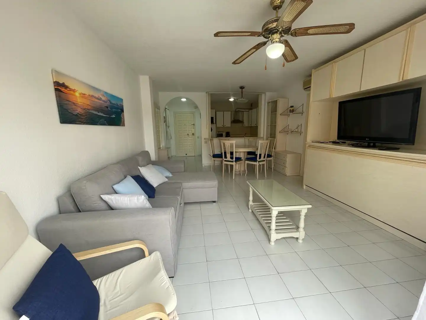 Wohnung zur Miete in Plaza Plaza Garzas, imagen 6