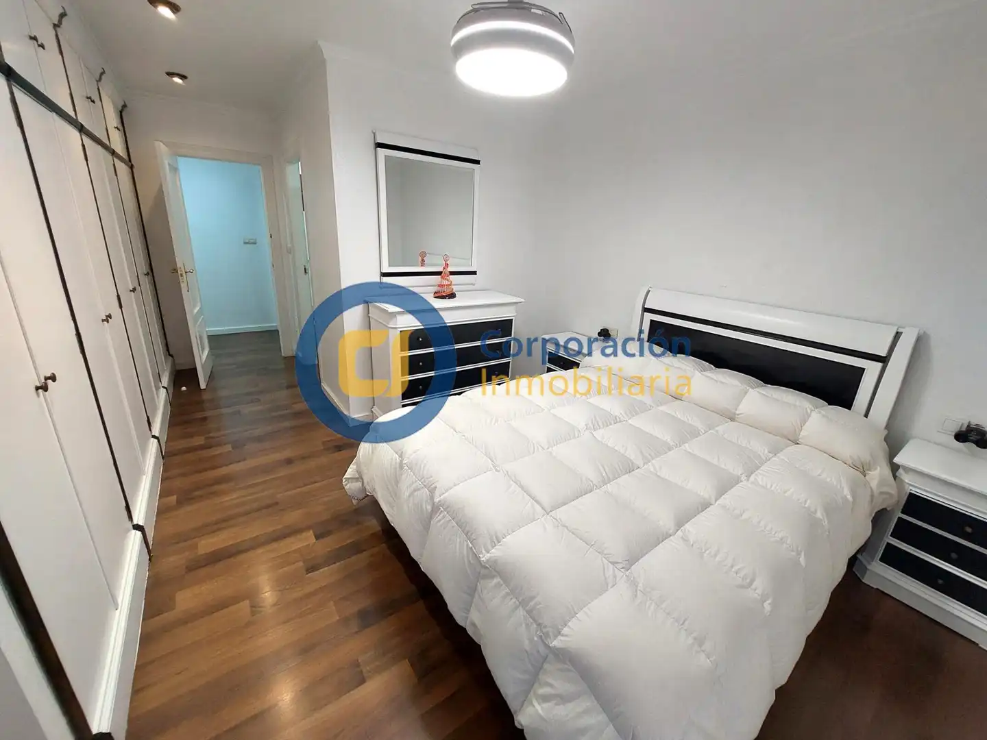 Habitación de Piso en venta en Lorca con Calefacción, Jardín privado y Trastero