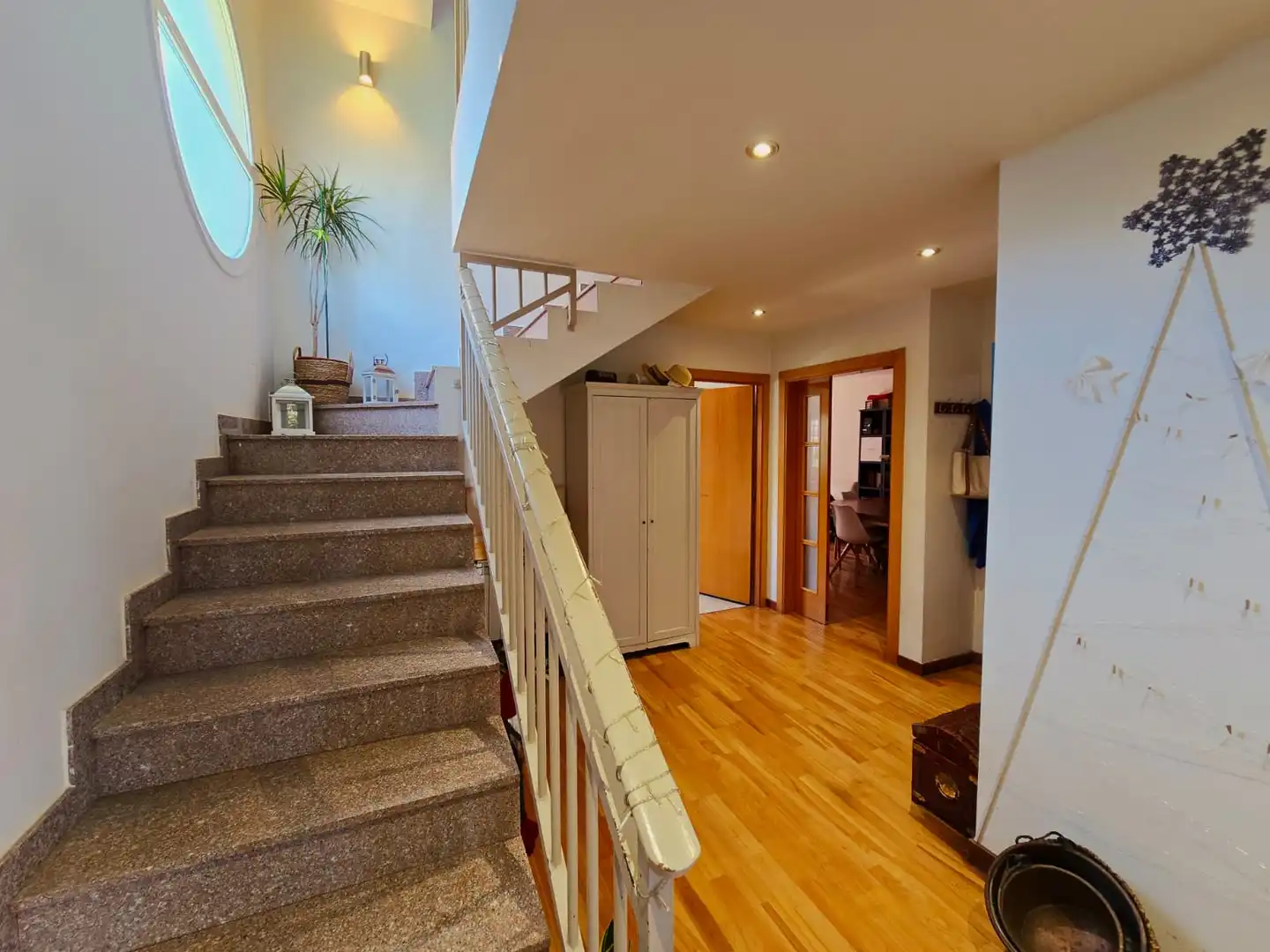 Casa a schiera con terrazza in vendita a Carrer de Farena, imagen 31