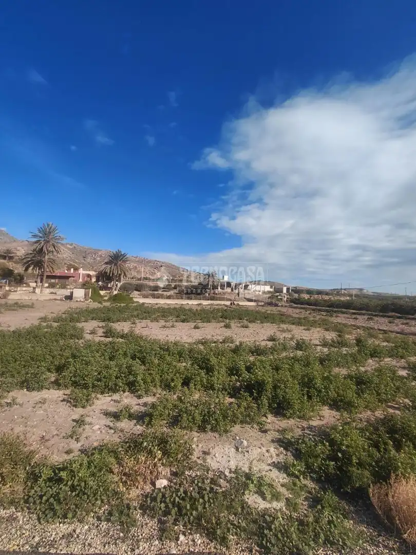 Terreni e lotti in vendita a Cuevas del Almanzora pueblo, imagen 16