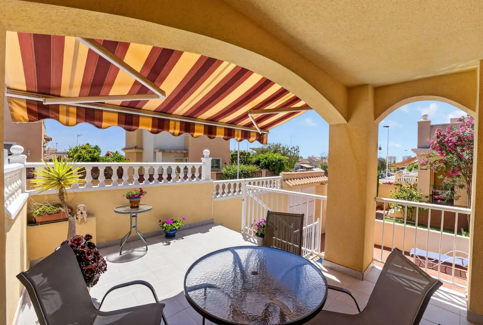 Terraced house with pool for sale in Nueva Torrevieja - Aguas Nuevas, imagen 37