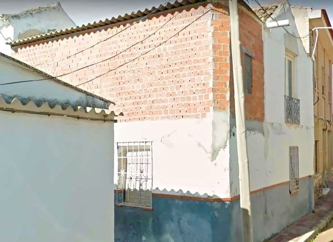 House or chalet for sale in Huertas, Corral de Almaguer