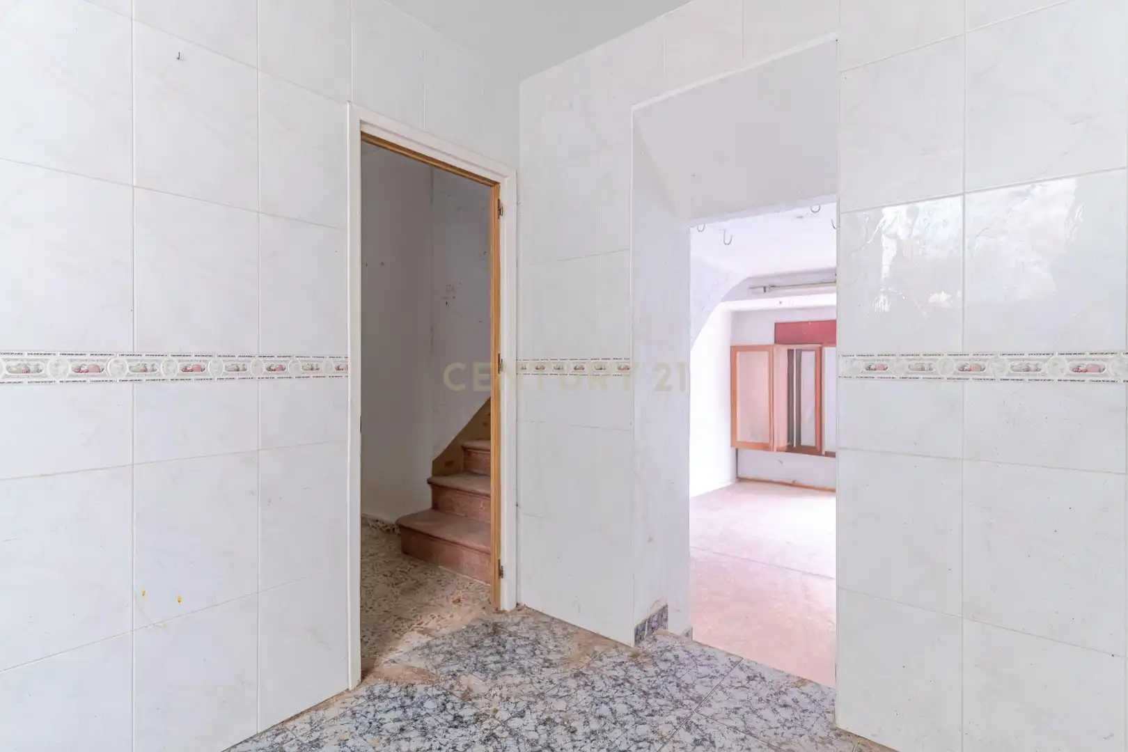 Casa amb terrassa en venda a CL REAL 85VELEZ DE BENAUDALLA (GRANADA) 85, imagen 11