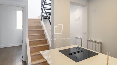 Foto 5 de Ático en venta en Pacífico, Madrid Capital