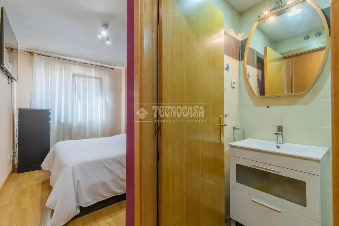 Wohnung mit Aufzug zum Verkauf in Zona el Caño, imagen 5