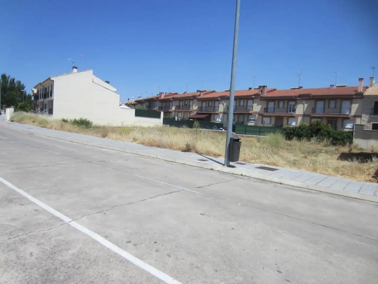Terreno industrial en venta en Calle PEÑA DE FRANCIA, imagen 6
