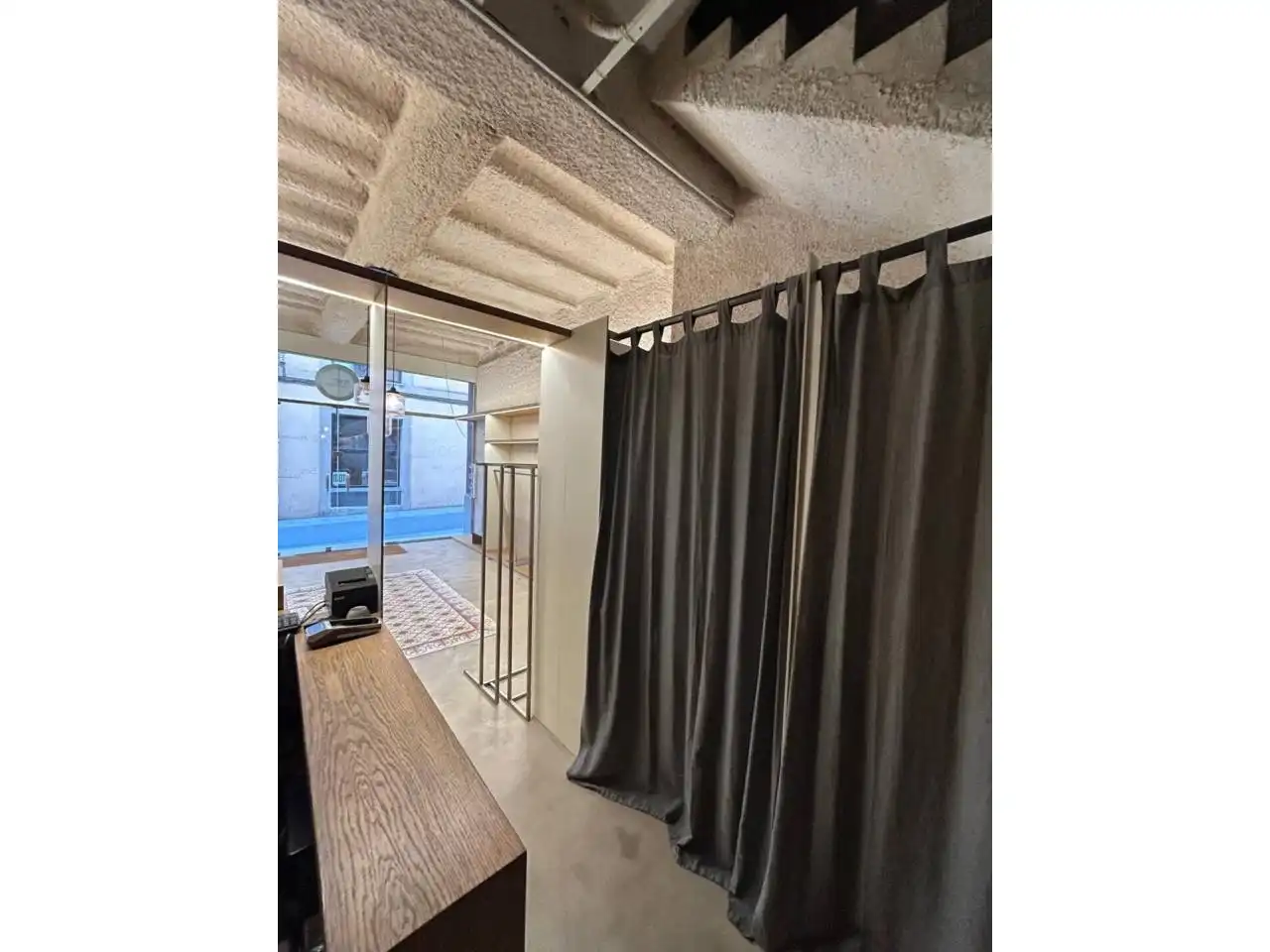 Business premises to rent in Calle Sant Esteve, imagen 5