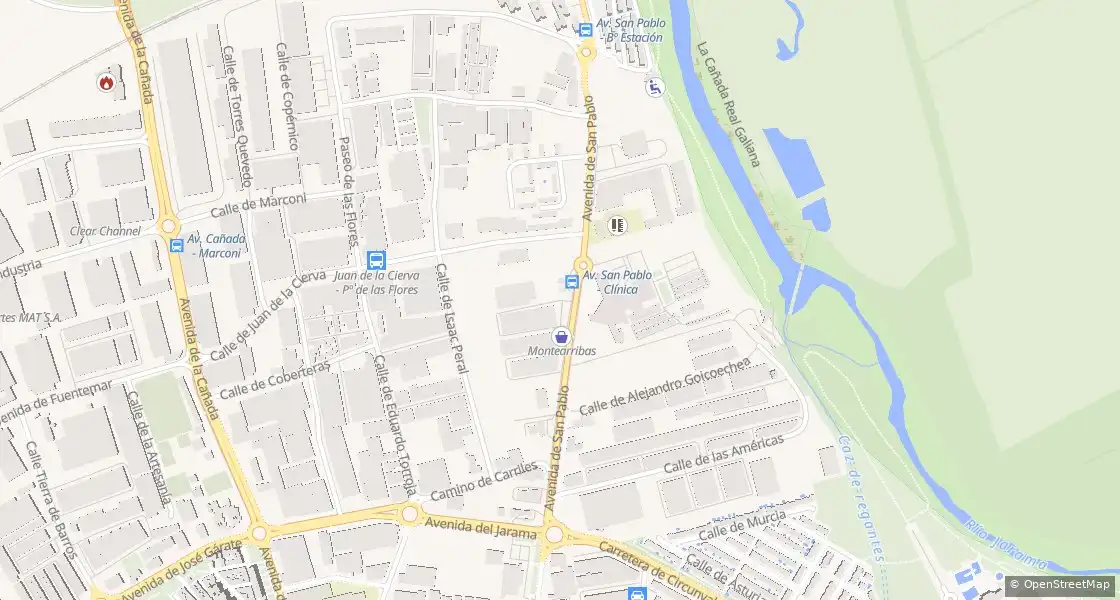 Oficina en venta en Barrio de la Estación, imagen 5