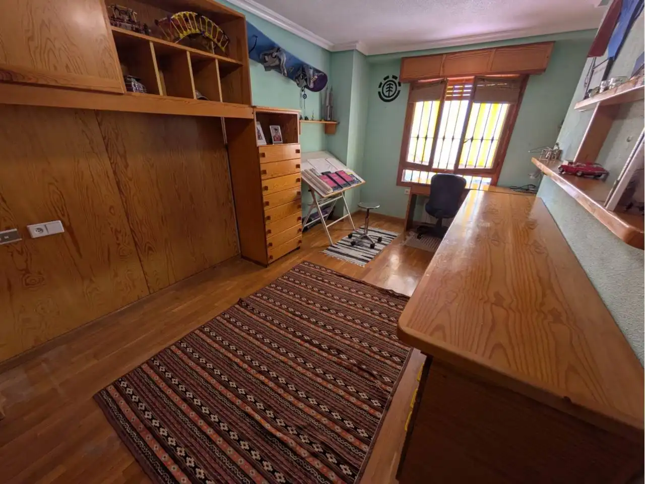 Casa o xalet en venda a Avenida San José, Petrer