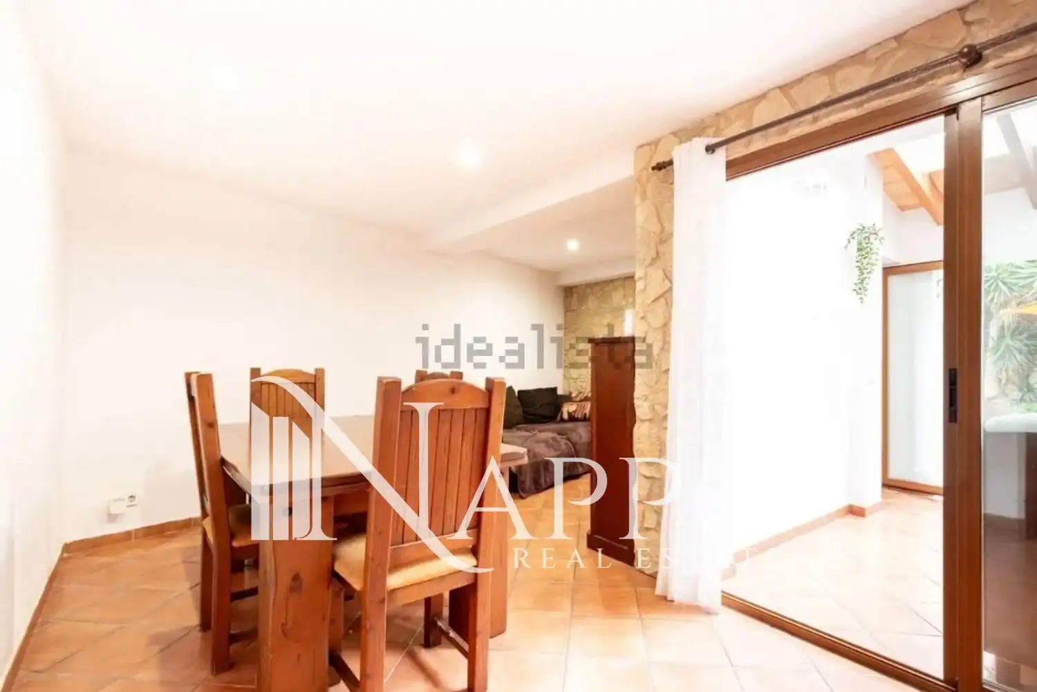 Wohnung mit Garten zum Verkauf in CALLE DE PERE QUINTANA, imagen 15
